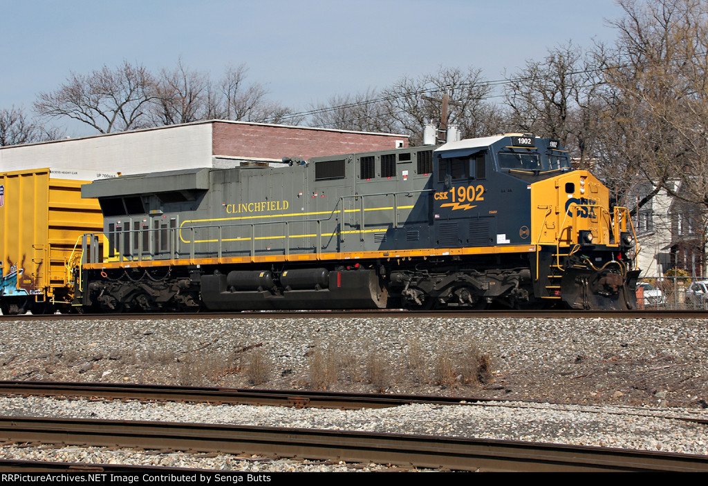 CSX 1902